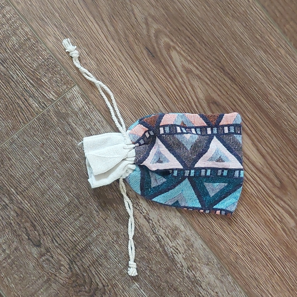 Pouch
